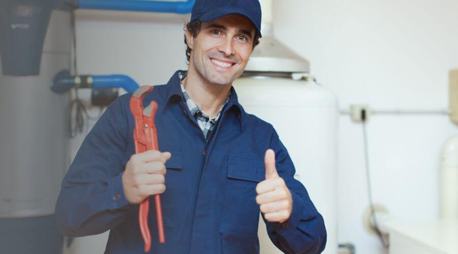 Professional Leak Detection Services in Forestville, NY
